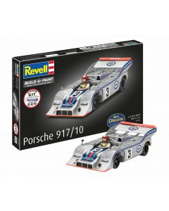 Starter Kit Porsche 917/10