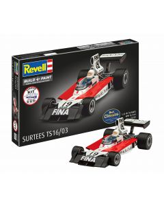 Starter Kit Surtees TS16/03