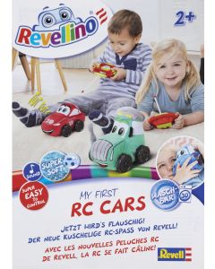 REVELL Revellino Leaflet