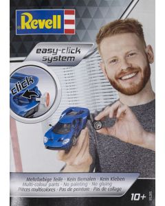 REVELL easy-click Flyer