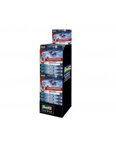 Display Advent Calendar RC Helicopter 2024 (12)