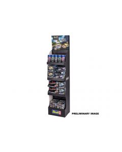 Display RC Fast Moving Items 2026 (tbd) 