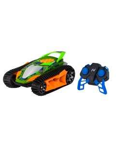 VelociTrax- 2022 Forest Green