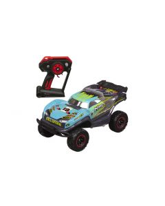 Elite Trucks - Rally Raid