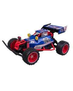 1:12 Octane Splashproof Buggies - Blue/Red