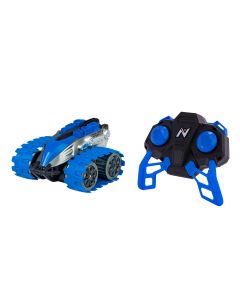NanoTrax Blaze Blue