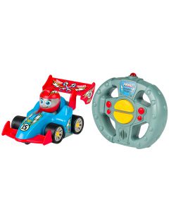 My First Nikko- Little Racer with Sounds