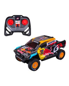 1:12 Scale ProTrucks- TOYOTA GAZOO Racing DAKAR 2025