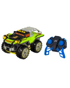 Nano VaporizR  4 - Neon Green