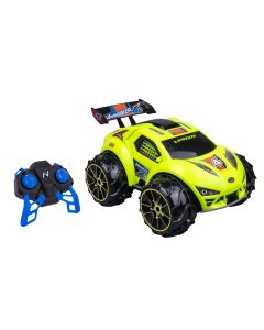 VaporizR 4- Green with Color Change Labels