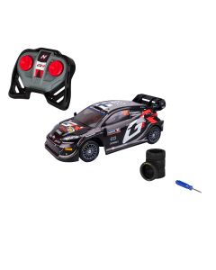 1:16 Rally Series with extra tyres RC -TOYOTA GAZOO Racing SWEDEN RALLY 2024