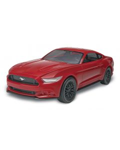 2015 Mustang GT Build + Play