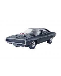 Fast + Furious Dominics 1970 Dodge Charger