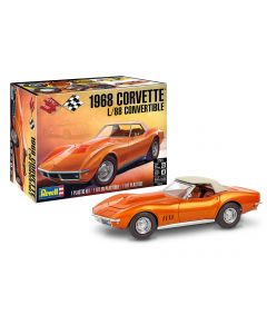 68 Corvette L-88 Roadster