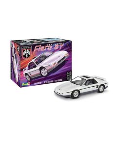 1985 Fiero GT