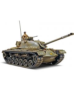 M-48 A2 Patton Tank