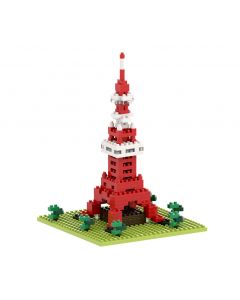 BRIXIES Tokio Tower
