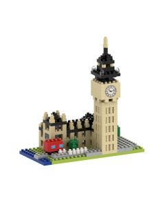 BRIXIES-Big Ben