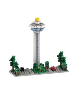 Changi Flughafenturm