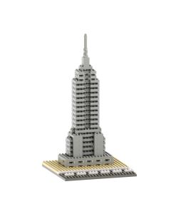 BRIXIES Empire State Building