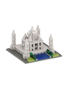 BRIXIES Taj Mahal