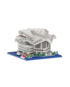 Hong Kong Convention and Exhibition Centre