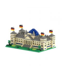 Reichstag Berlin