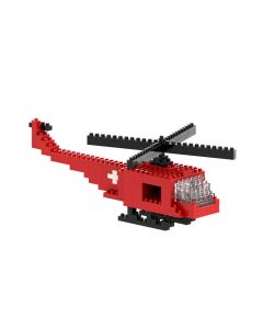 Schweizer Helikopter