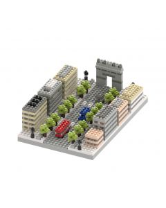 Avenue des Champs-Élyséés