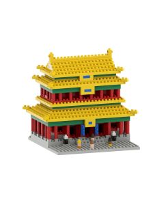 Lama Temple