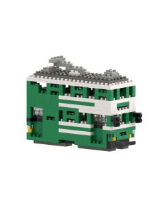 Hong Kong Ding-Ding Tram