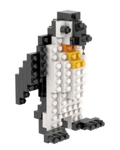 BRIXIES Pinguin