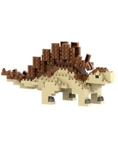 Stegosaurus