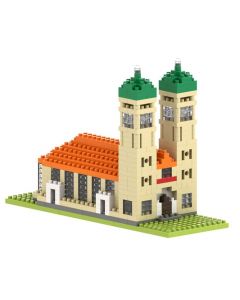 Frauenkirche