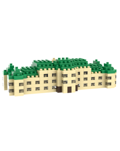 BRIXIES- Schloss Belvedere