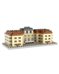 Schloss Schönbrunn klein