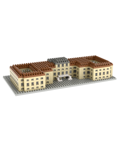 Schloss Schönbrunn gross