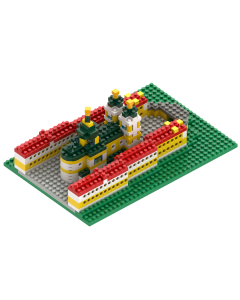 Benedektiner Stift Melk