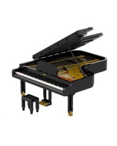 BRIXIES Plus Piano