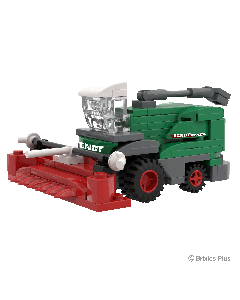 BRIXIES Plus Fendt Katana 65 Mini