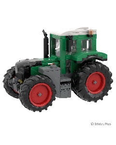 BRIXIES Plus Fendt Vario 620