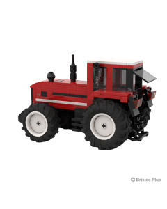 BRIXIES Plus Same Laser 110