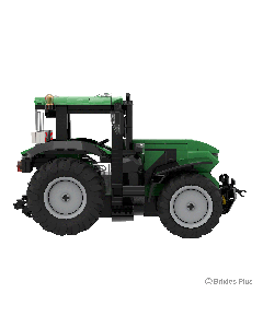 BRIXIES Plus Deutz-Fahr 6230 TTV