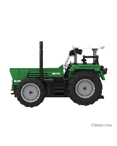 BRIXIES Plus Deutz-Fahr D 130 06 / 3. Generation