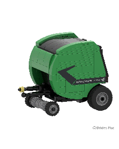 BRIXIES Plus Deutz-Fahr VARIMASTER