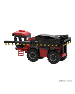 BRIXIES Plus HORSCH Leep PT