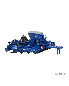 BRIXIES Plus Köckerling Ultima CS