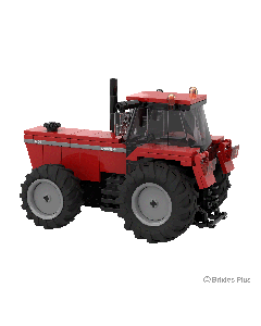 BRIXIES Plus Case IH 1455
