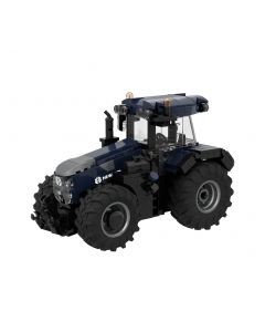 BRIXIES Plus New Holland T7XD