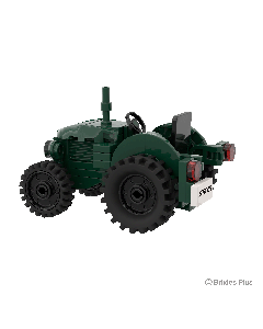 BRIXIES Plus Steyr 180